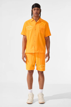 Load image into Gallery viewer, JORDAN CRAIG EL PASO SUMMER 2PC SET (ORANGE)