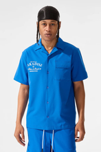 Load image into Gallery viewer, JORDAN CRAIG EL PASO SUMMER 2PC SET (ROYAL)