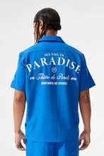 Load image into Gallery viewer, JORDAN CRAIG EL PASO SUMMER 2PC SET (ROYAL)