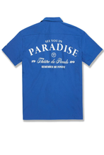 Load image into Gallery viewer, JORDAN CRAIG EL PASO SUMMER 2PC SET (ROYAL)