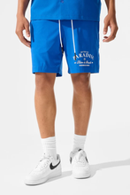 Load image into Gallery viewer, JORDAN CRAIG EL PASO SUMMER 2PC SET (ROYAL)