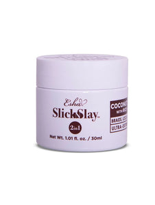 JANET COLLECTION ESHA LOC&TWIST EDGE GEL COCONUT 1.01oz