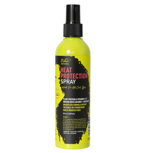 ESHA NATURAL HEAT PROTECTION SPRAY 4oz
