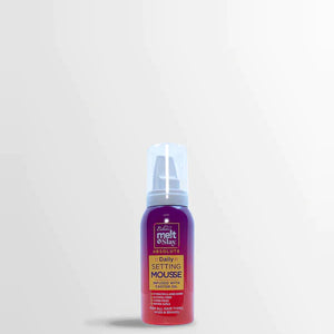 JANET COLLECTION ESHA MELT-N-SLAY DAILY SETTING MOUSSE