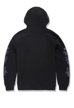 Load image into Gallery viewer, JORDAN CRAIG ETERNAL DARKNESS PULLOVER HOODIE (BLACK)