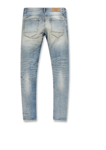 JORDAN CRAIG SEAN - HIGH POINT DENIM JEANS JS1095 (LAGER)