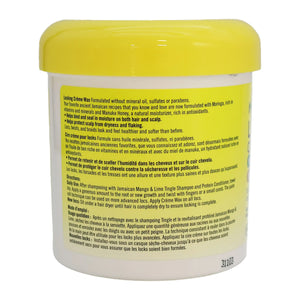 JML LOCKING CREME WAX