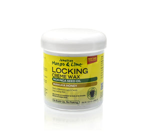 JML LOCKING CREME WAX