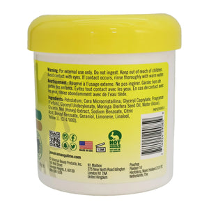 JML LOCKING CREME WAX