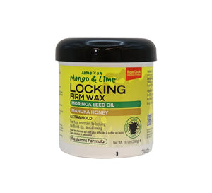 JML LOCKING FIRM WAX