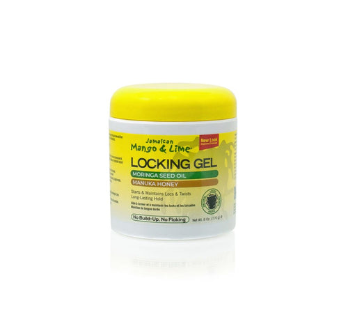 JML LOCKING GEL 6oz
