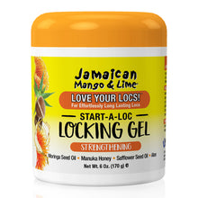 Load image into Gallery viewer, JML LOCKING GEL 6oz