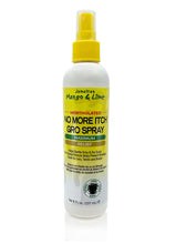 Load image into Gallery viewer, MEDICATED JML MAXIMUM RELIEF (NO MORE ITCH GRO SPRAY)