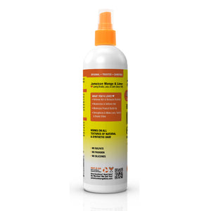 MEDICATED JML MAXIMUM RELIEF (NO MORE ITCH GRO SPRAY)