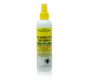 JML NO MORE ITCH SPRAY(REG)