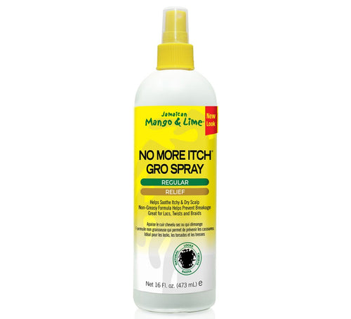 JML NO MORE ITCH SPRAY(REG)