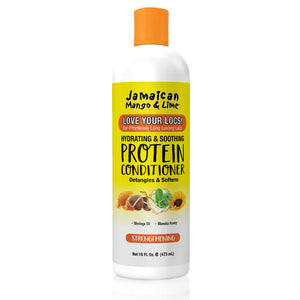 JML Jamaican Mango & Lime PROTEIN CONDITIONER