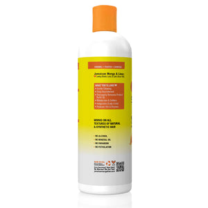 JML TINGLE SHAMPOO