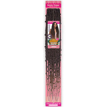 Load image into Gallery viewer, JANET COLLECTION JUNGLE BOX BRAID