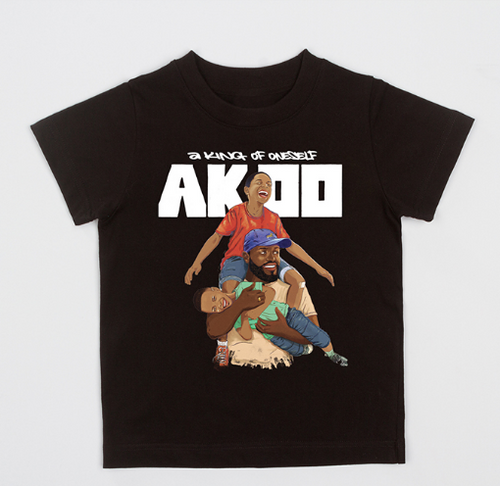 AKOO Kid's 