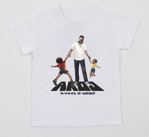 AKOO Kid's 