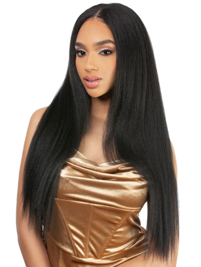 HARLEM 125 KIMA SIGNATURE V-PART WIG SOFT YAKI 26