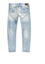 Load image into Gallery viewer, JORDAN CRAIG COLLINS - LOS ALAMOS DENIM JEANS JC1178 (ICED LAGER)