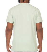 Load image into Gallery viewer, HUSTLE GANG &quot;Makai&quot; Knit &amp; &quot;Molokai&quot; Short Set (Pastel Green)