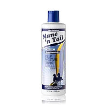 Load image into Gallery viewer, MANE &#39;N&#39; TAIL DEEP MOISTURIZING SHAMPOO