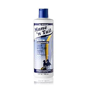 MANE 'N' TAIL DEEP MOISTURIZING SHAMPOO