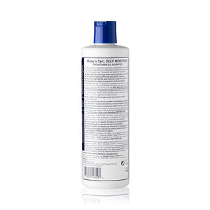 MANE 'N' TAIL DEEP MOISTURIZING SHAMPOO