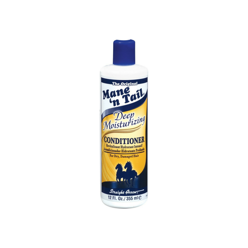 MANE 'N' TAIL DEEP MOISTURIZING CONDITIONER 12oz