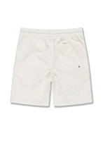 Load image into Gallery viewer, Jordan Craig Oakland Mechanic 2pc. Short Set (Cream)