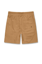 Load image into Gallery viewer, Jordan Craig Oakland Mechanic 2pc. Short Set (Mocha)