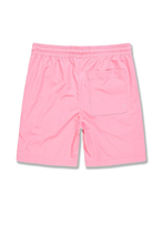 Load image into Gallery viewer, Jordan Craig Oakland Mechanic 2pc. Short Set (Pink)
