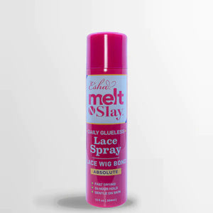 JANET COLLECTION ESHA MELT-N-SLAY DAILY GLUELESS LACE SPRAY