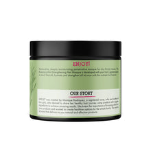 Load image into Gallery viewer, MIELLE ROSEMARY MINT STRENGTHENING HAIR MASQUE