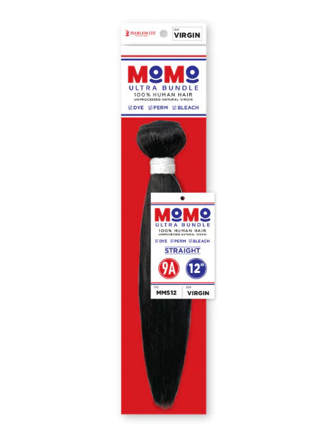 HARLEM 125 MOMO ULTRA BUNDLE STRAIGHT