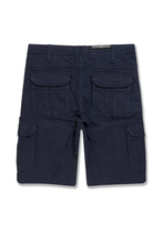 Load image into Gallery viewer, JORDAN CRAIG OG - XAVIER CARGO SHORTS (NAVY)
