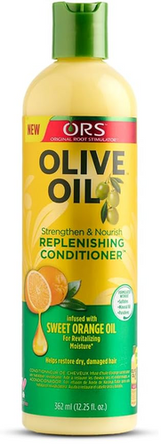 ORS OLIVE OIL REPLENISHING CONDITIONER