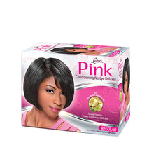 Load image into Gallery viewer, LUSTERS PINK CONDITIONING NO LYE RELAXER