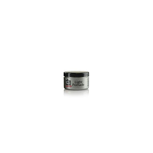 BLACK MAGIC PRIVATE COLLECTION BY ISOPLUS LIGHT POMADE 3.5oz