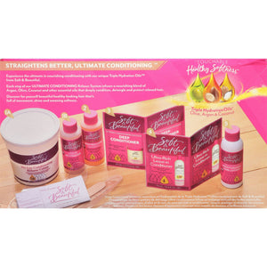 SOFT & BEAUTIFUL ULTIMATE PROTECTION RELAXER