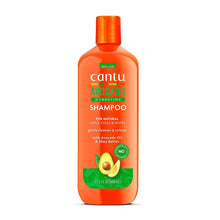 Load image into Gallery viewer, CANTU AVOCADO SULFATE-FREE SHAMPOO
