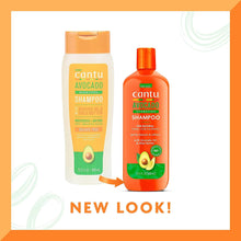 Load image into Gallery viewer, CANTU AVOCADO SULFATE-FREE SHAMPOO