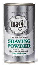 Load image into Gallery viewer, MAGIC SHAVING POWDER