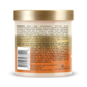 AFRICAN PRIDE - SHEA BUTTER MIRACLE - LEAVE IN CONDITIONER