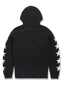 JORDAN CRAIG BAD INTENTIONS PULLOVER HOODIE (BLACK)