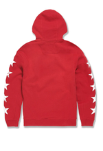 Load image into Gallery viewer, JORDAN CRAIG BAD INTENTIONS PULLOVER HOODIE (CHICAGO)