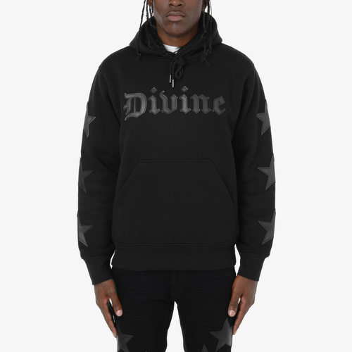 COPPER RIVET BLACK 